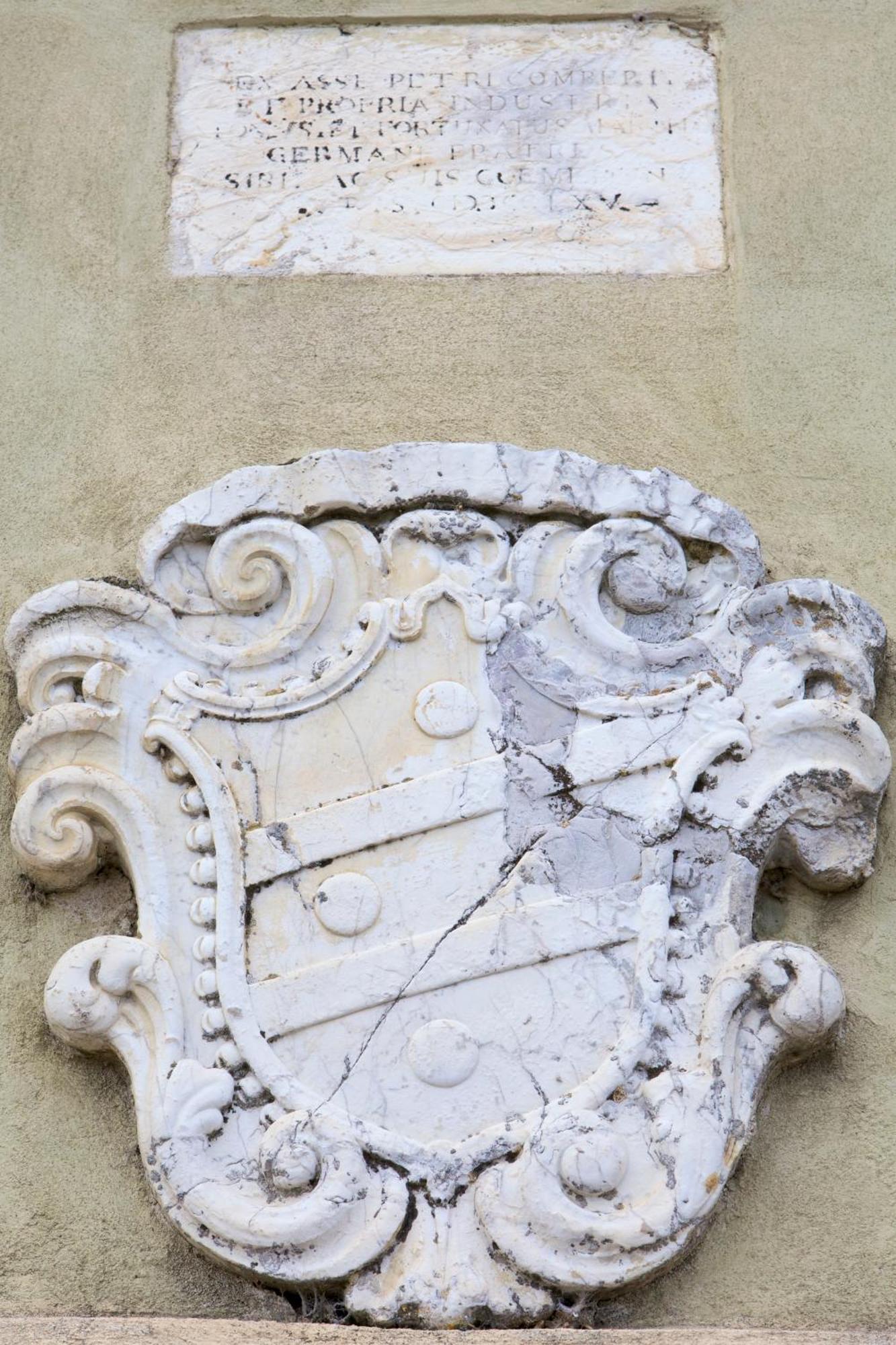 Villa Il Borghetto Siena Luaran gambar